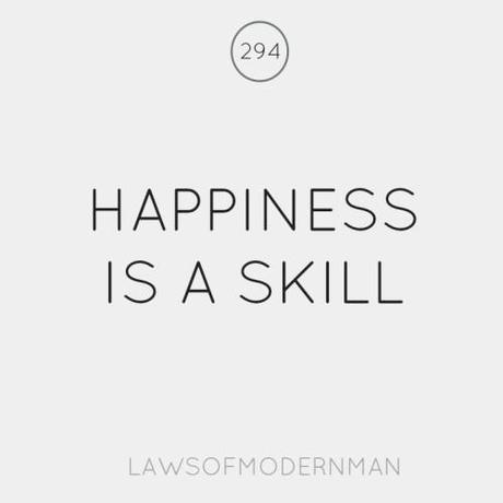 happiness-is-a-skill