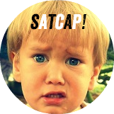 Saturday is Caption Day! #satcap