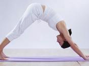 Keep Body Cool with Yoga Poses Asanas