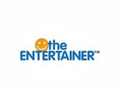 Everyday One-for-one Deals Anywhere? Here’s with Entertainer