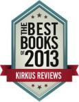 Kirkus Best of 2013
