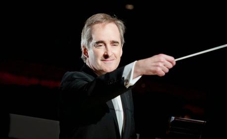 Concert Review: Finishing the Exodus