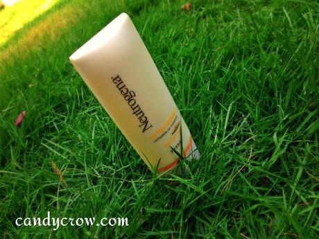 Neutrogena Ultra Sheer Complete UV Moisture SPF 50 Review