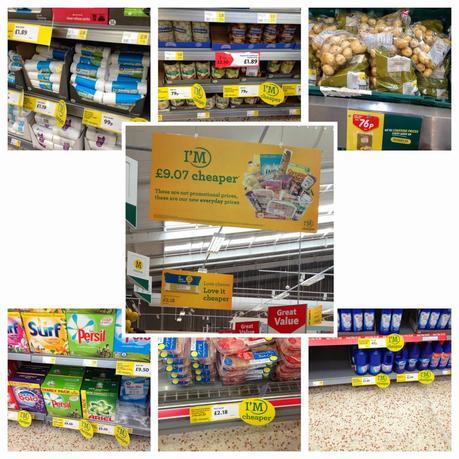 Your New Cheaper Morrison's with #morrisonsmum Your New Cheaper Morrison's with #morrisonsmum