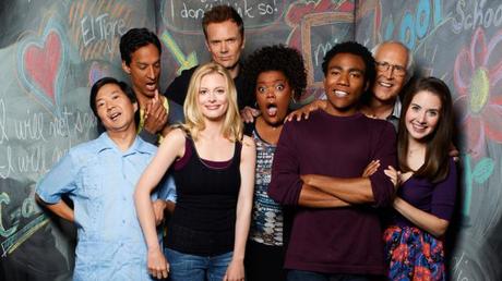 Community-Cast