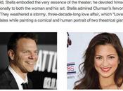 Parrack Ciera Danielle Performance “Harold Stella: Love Letters”