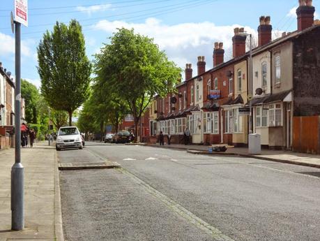 Birmingham's Little Secret . . .