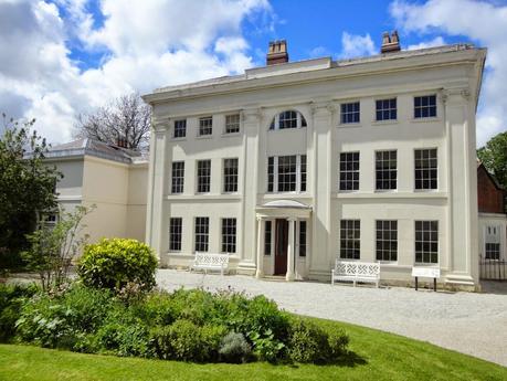 Birmingham's Little Secret . . .