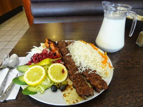 Birmingham's Little Secret . . .