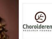 Support Choroideremia Research Giving Works Deborah Woll