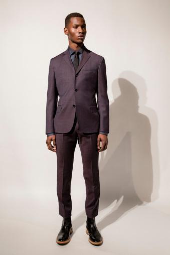 The Todd Snyder Fall-Winter 2014 Collection in Review