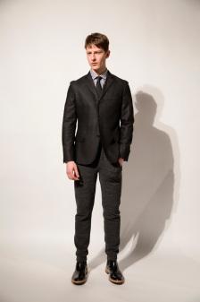 The Todd Snyder Fall-Winter 2014 Collection in Review