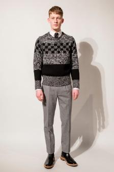 The Todd Snyder Fall-Winter 2014 Collection in Review