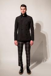 The Todd Snyder Fall-Winter 2014 Collection in Review