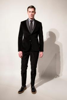 The Todd Snyder Fall-Winter 2014 Collection in Review