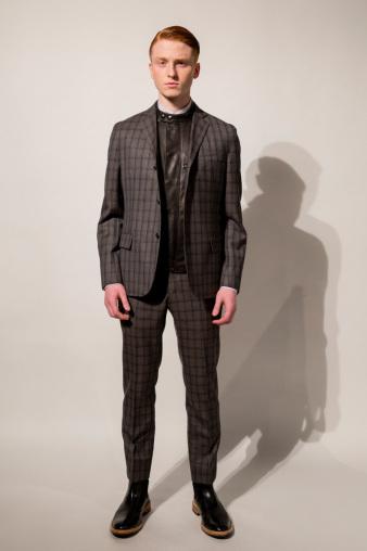 The Todd Snyder Fall-Winter 2014 Collection in Review