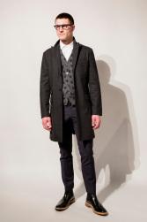 The Todd Snyder Fall-Winter 2014 Collection in Review