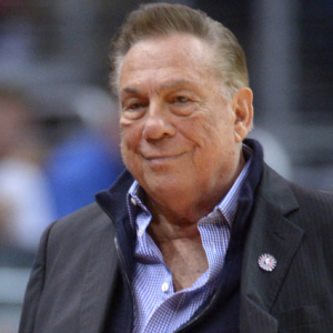 Donald Sterling Doesn’t Deserve Forgiveness/Any More NAACP Awards