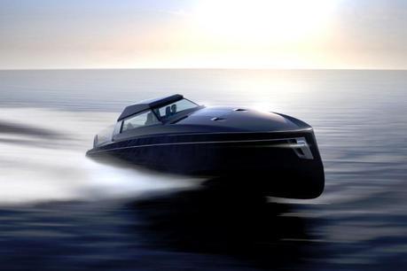 Reversys Boat image Reversys Boat