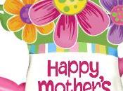 Happy Mother's