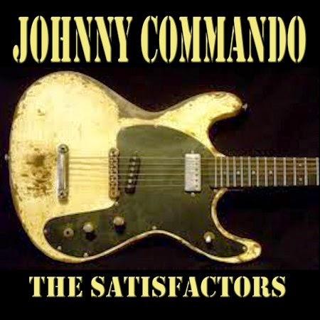 The Satisfactors: Johnny Commando