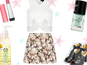Spring Wishlist