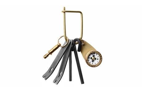 Kaufmann Mercantile EDC Bike Kit