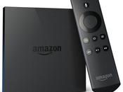 Amazon Fire