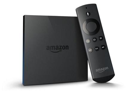 Amazon Fire TV