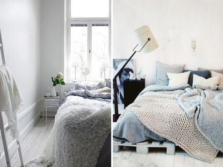 Daisybutter - UK Style and Fashion Blog: interior inspiration, bedroom decor ideas