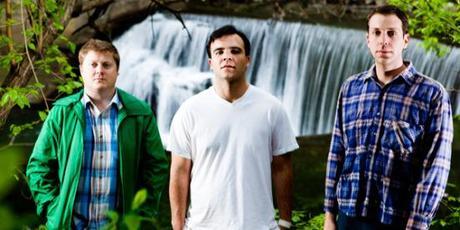 Future Islands