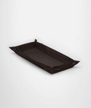 There is a lot in common between fashion and interior design