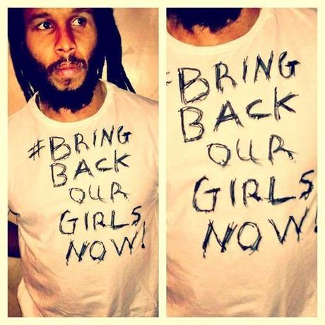 Bring Back Our Girls
