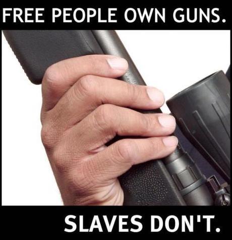 freedom & guns