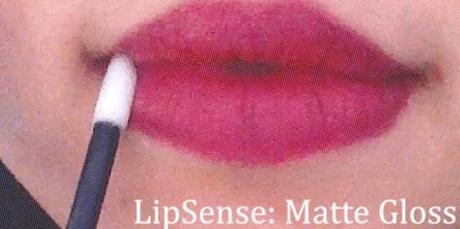 Lipsense