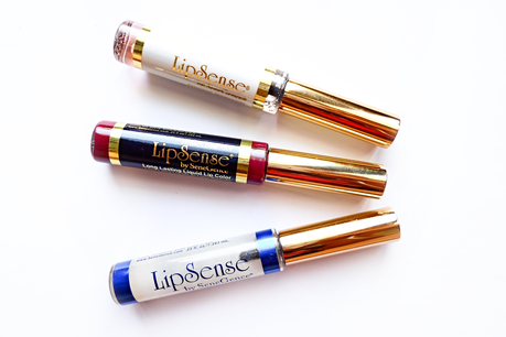 Lipsense