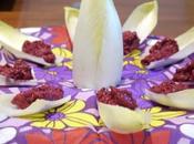 Vegan Beetroot Appetizers! With Gluten-Free Option!