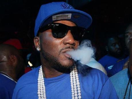 Jeezy Reveals Album Title