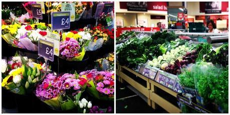 My Morrisons Mum Experience