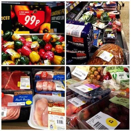 My Morrisons Mum Experience