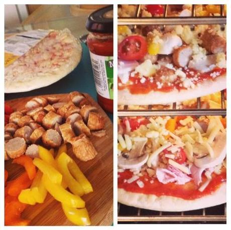 My Morrisons Mum Experience