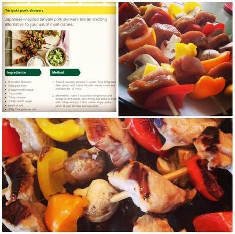 My Morrisons Mum Experience