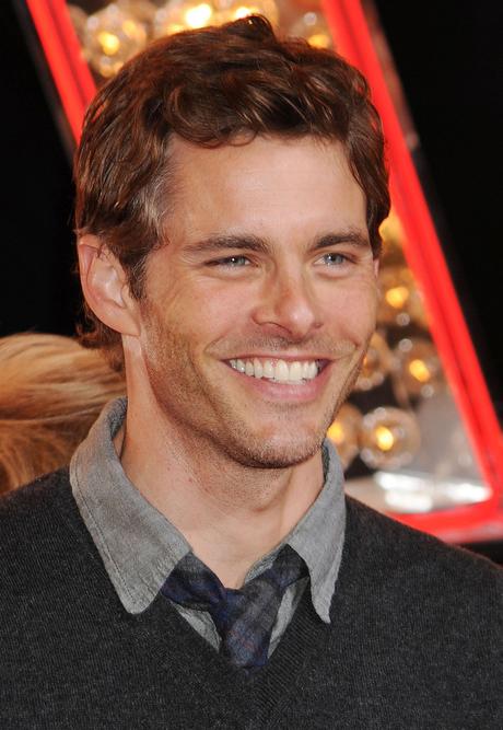 james marsden