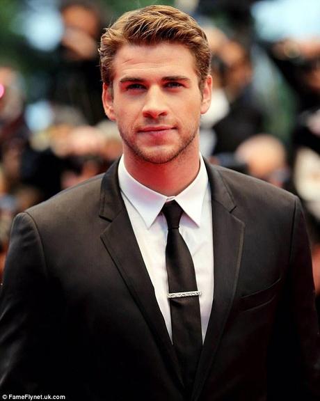 Liam Hemsworth