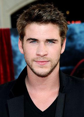 Liam Hemsworth