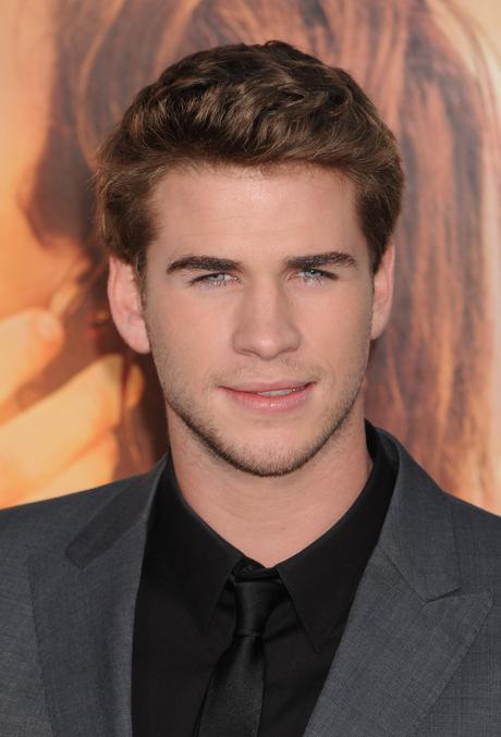 Liam Hemsworth