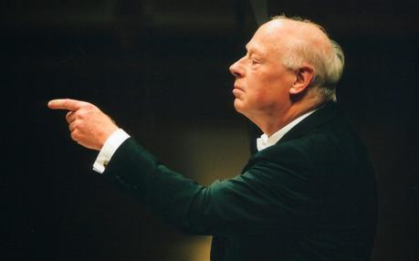 Concert Review: The Grand Master