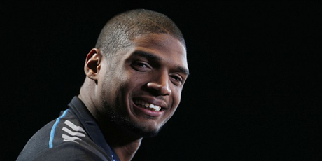 Michael Sam Banner