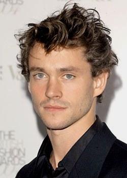 Hugh Dancy - Paperblog