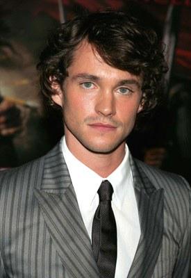 Hugh Dancy - Paperblog